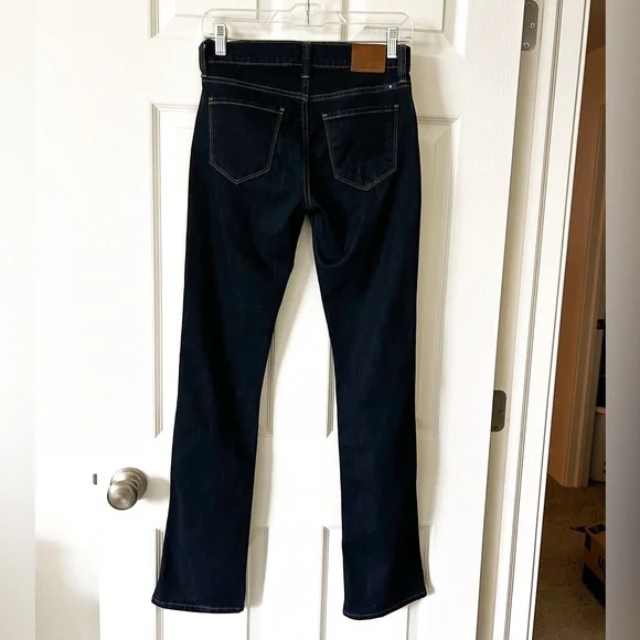 NWOT Lucky Brand Jeans - Brooke Boot - Picture 9 of 9